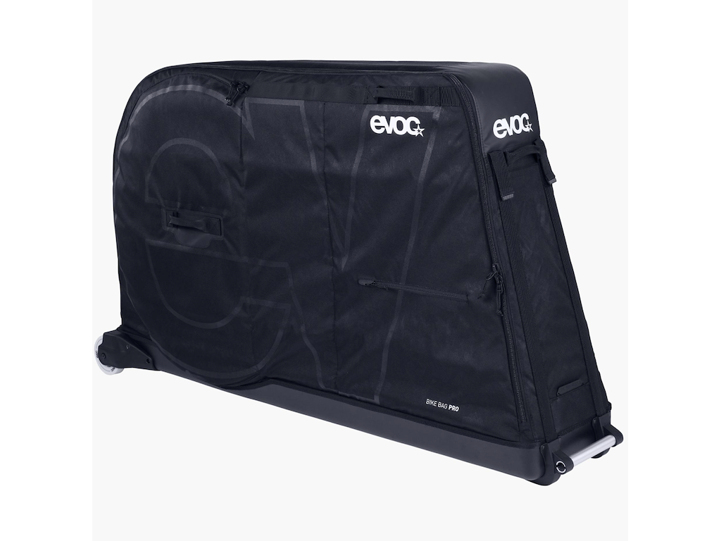 Evoc Bike Bag Pro Cykelkuffert Sort