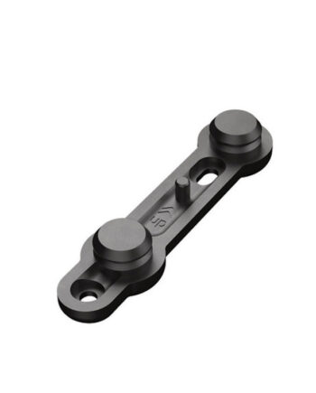Fidlock Twist Bike Base Magnetisk Flaskeholder Til Cykelstellet