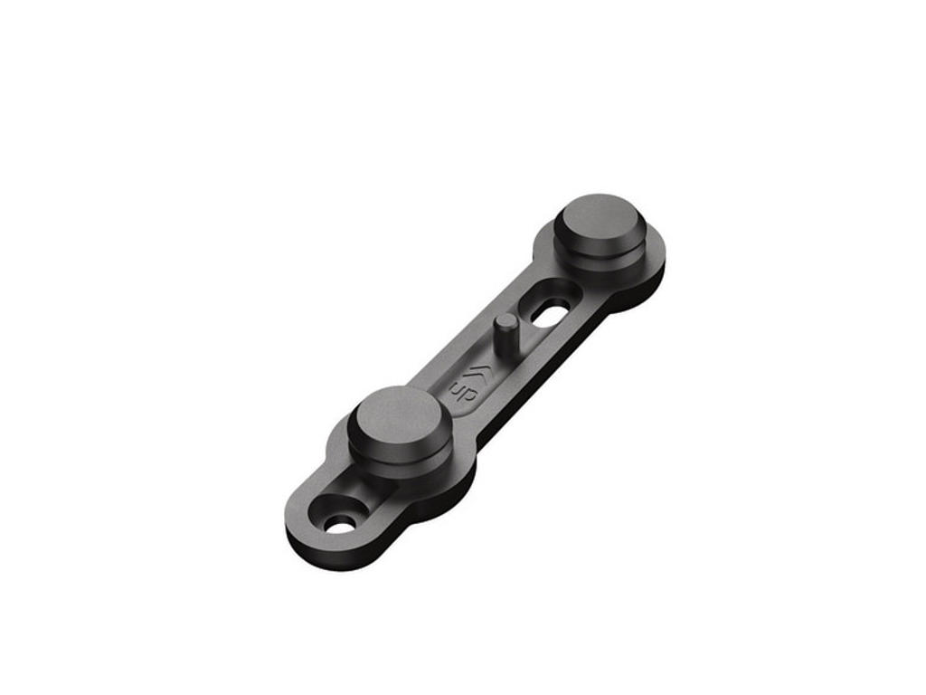 Fidlock Twist Bike Base Magnetisk Flaskeholder Til Cykelstellet