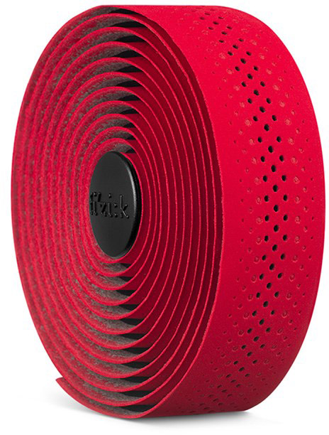 Fizik Bar Tape Tempo Microtex Soft Mm Rød
