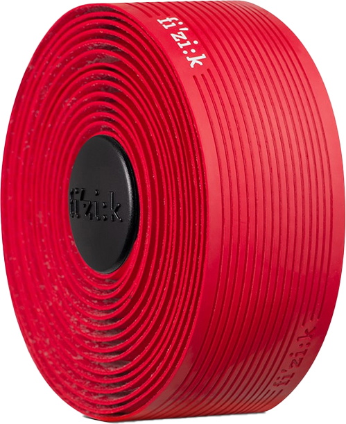 Fizik Bar Tape Vento Microtex Tacky Styrbånd Mm Rød