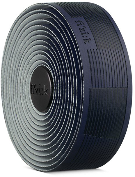 Fizik Bar Tape Vento Solocush Tacky Styrbånd Mm Blå