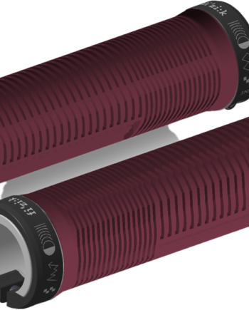 Fizik Comfortfeel Grip Burgundy