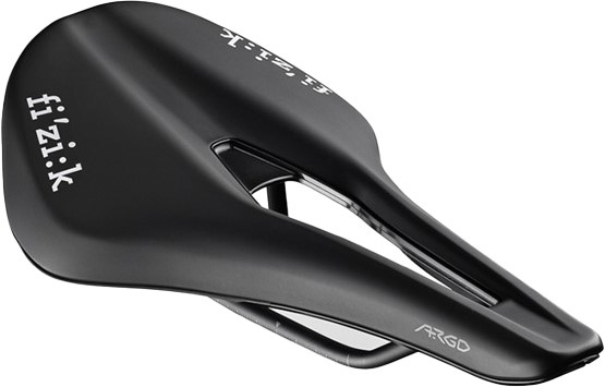 Fizik Cykelsadel Tempo Argo R5 150 Unisex
