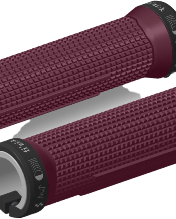 Fizik Racefeel Grip Burgundy