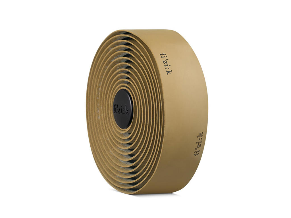 Fizik Terra Bondcrush Tacky Styrbånd Brun Mm