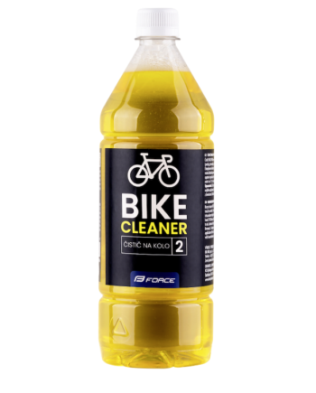 Force Cykelrens   Liter
