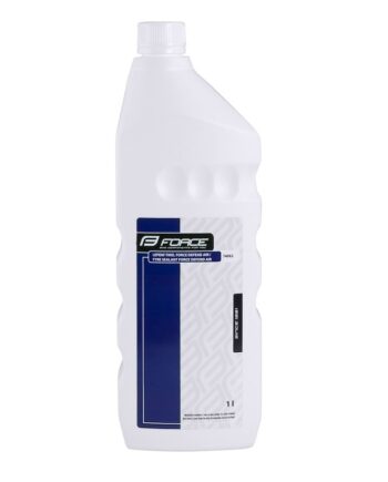 Force Defend Air Tubeless Væske   Liter