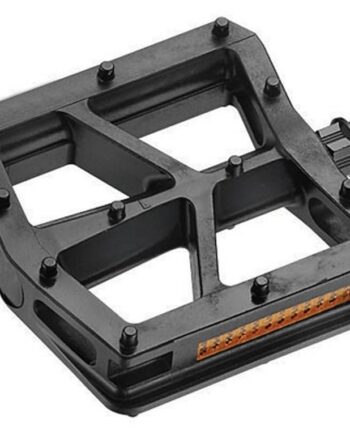 Force Edge Flats Pedal Sort