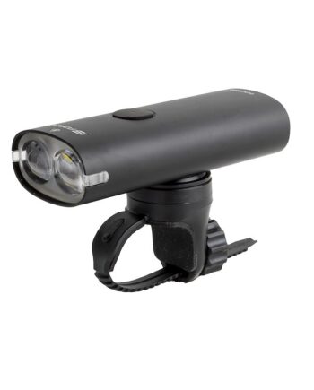 Force Glint Forlygte Usb Opladelig 1600 Lumen