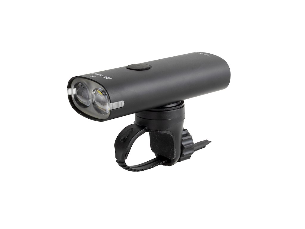Force Glint Forlygte Usb Opladelig 1600 Lumen