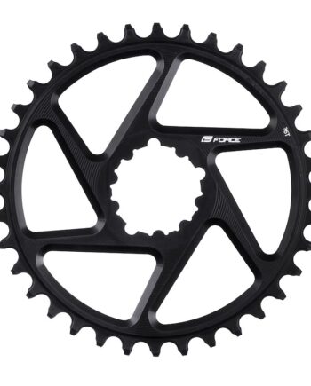 Force Nw Klinge 36 Tands Direct Mount Cnc Aluminium 10 11 Og 12 Gear Sort