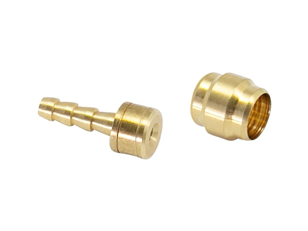 Force Studs Og Oliven Til Sram Avid 10 Sæt