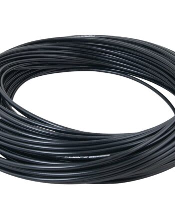 Force Udvendig Bremsekabel   Mm 50 Meter æske Sort