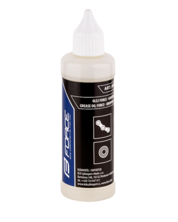 Force Universal Olie   Flaske 80 Ml