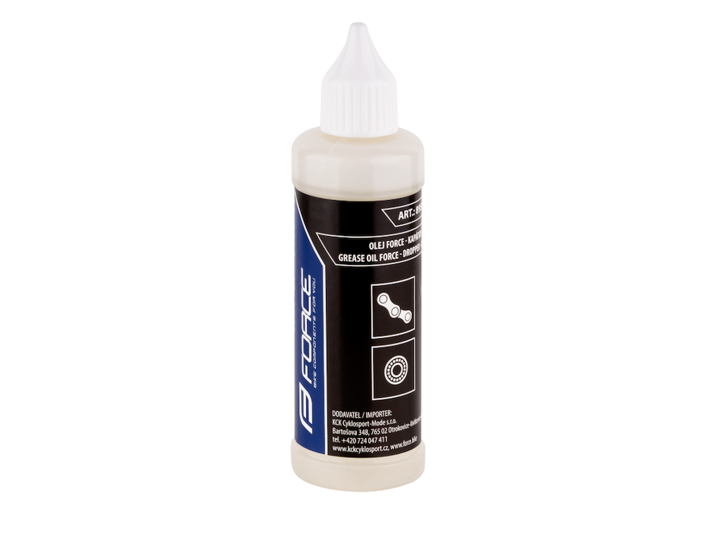 Force Universal Olie   Flaske 80 Ml