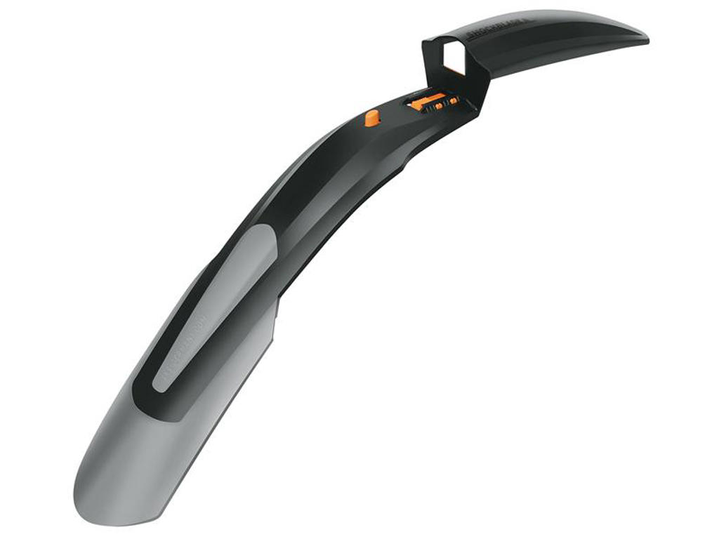 Forskærm Shockblade Ii Sks 28-29 Quot  Grå