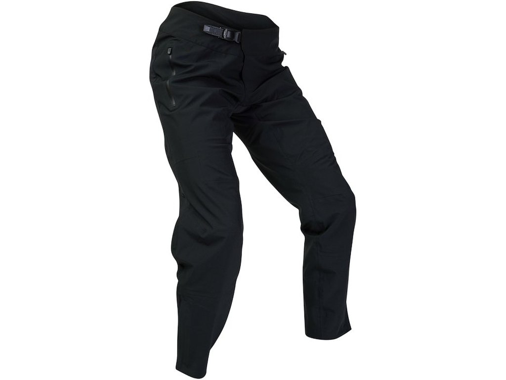 Fox Defend 3l Water Pant Cykelbukser Herre Sort 30