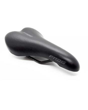 Frogbikes Sadel Passer Frog Bikes 67-78 Sort