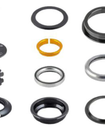 Fsa Zs Tapered Headset       Quot      Quot