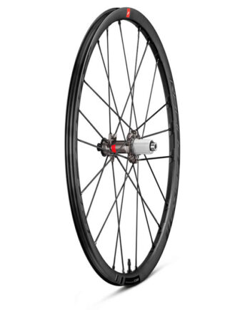 Fulcrum Racing Zero Road Disc Hjulsæt Aluminium 700c 30mm Fælg Og Sram Xdr Body