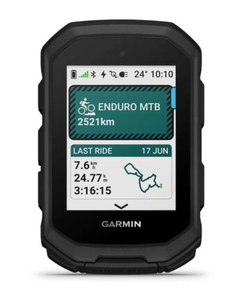 Garmin Edge Mtb Gps Cykelcomputer