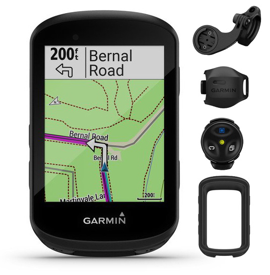 Garmin Edge 530 Mtb-bundle