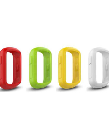Garmin Edge 130 Silicone Cover Overtræk Sort