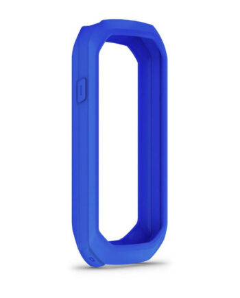 Garmin Edge 1050 Silikonecover Blå