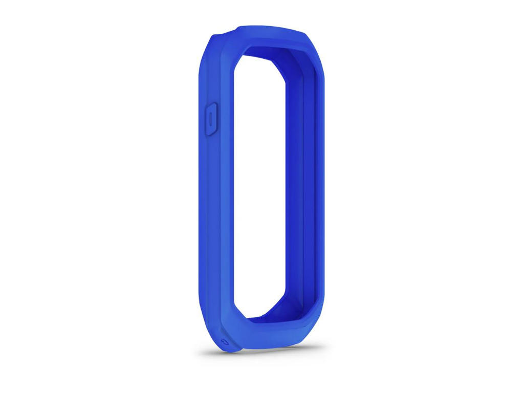 Garmin Edge 1050 Silikonecover Blå