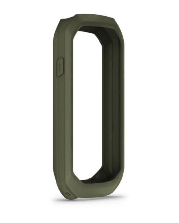 Garmin Edge 1050 Silikonecover Moss Grøn