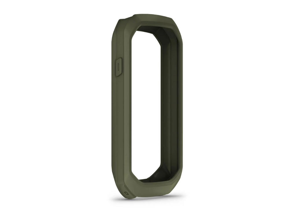 Garmin Edge 1050 Silikonecover Moss Grøn