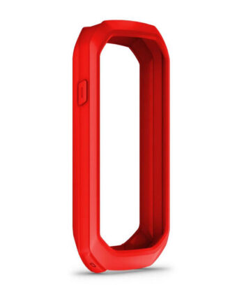 Garmin Edge 1050 Silikonecover Rød