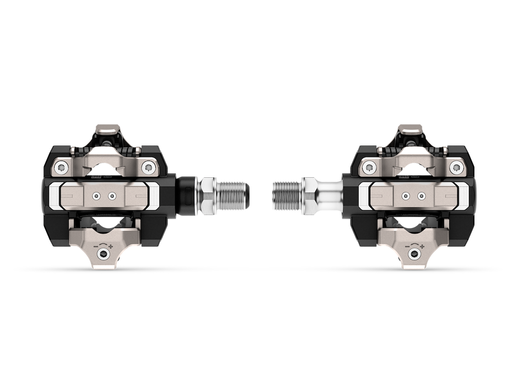 Garmin Rally Xc110 Powermeter Med Sensor Shimano Spd