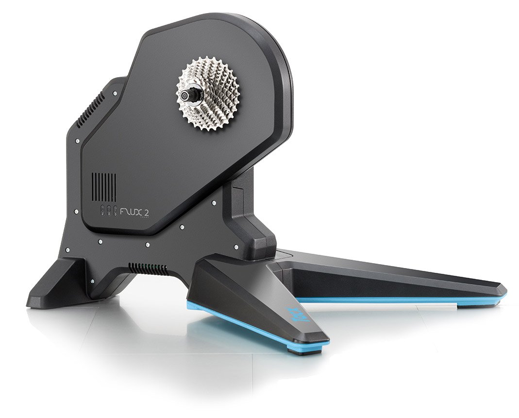 Garmin Tacx Flux   Smart Hometrainer