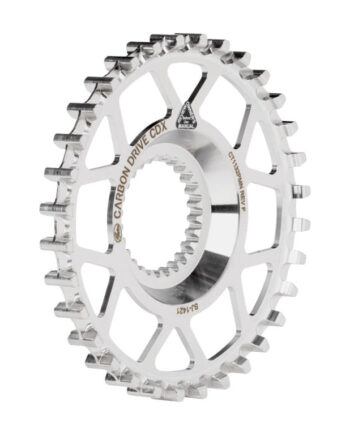 Gates Carbon Drive Cdx Direct Mount  Pitch 11mm 32t