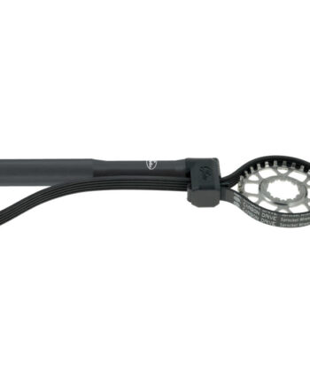 Gates Strap Wrench Nøgle Til Afmontering Af Tandhjul