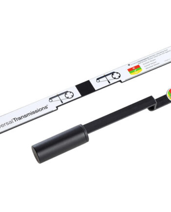 Gates Ut Eco Tension Tester Spændingsmåler