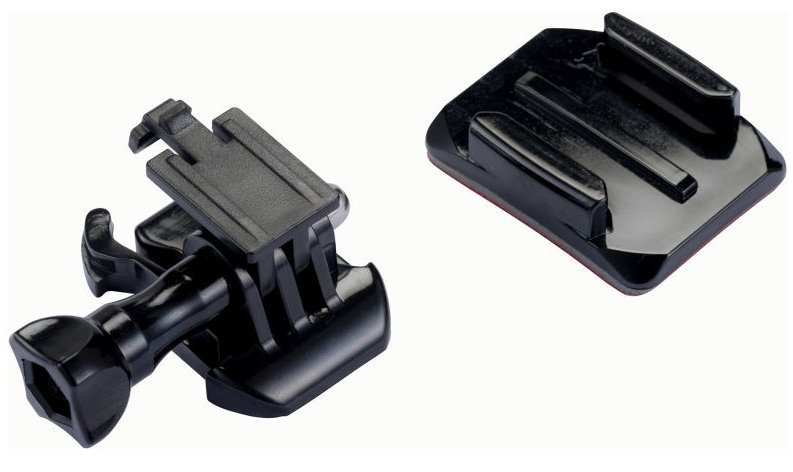 Giant Adjustable Gopro Mount