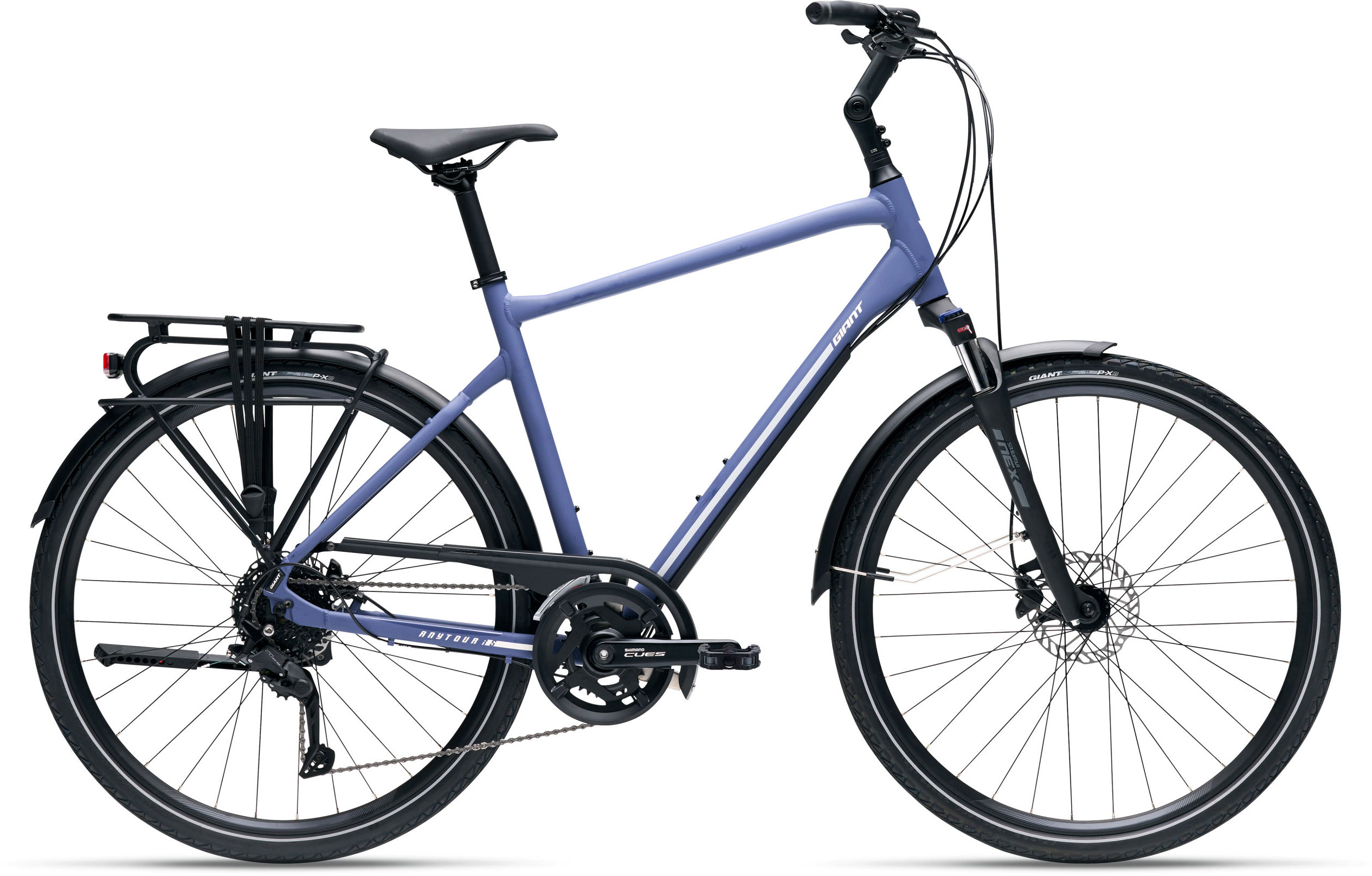 Giant Anytour Rs   2025 Blå