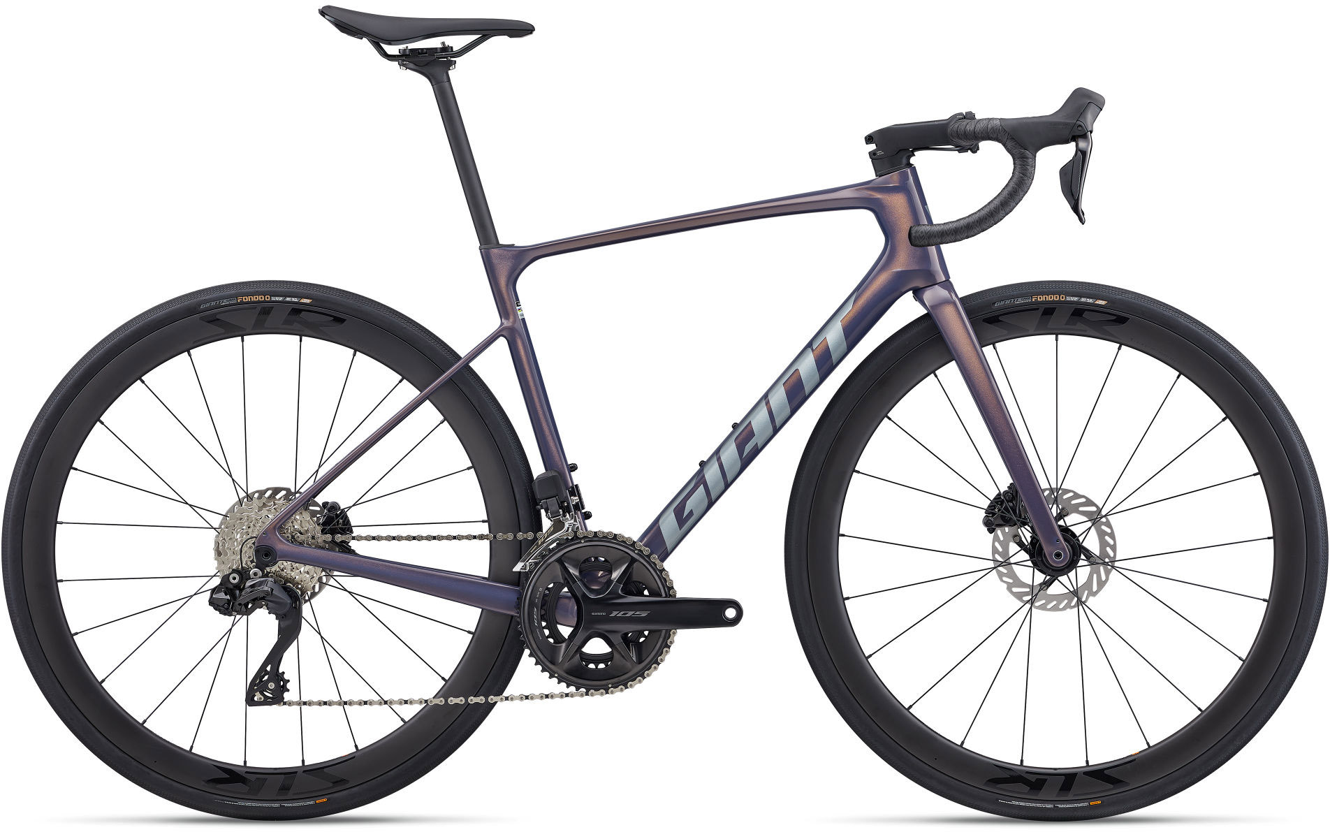 Giant Defy Advanced   2026 Meteorite Mist
