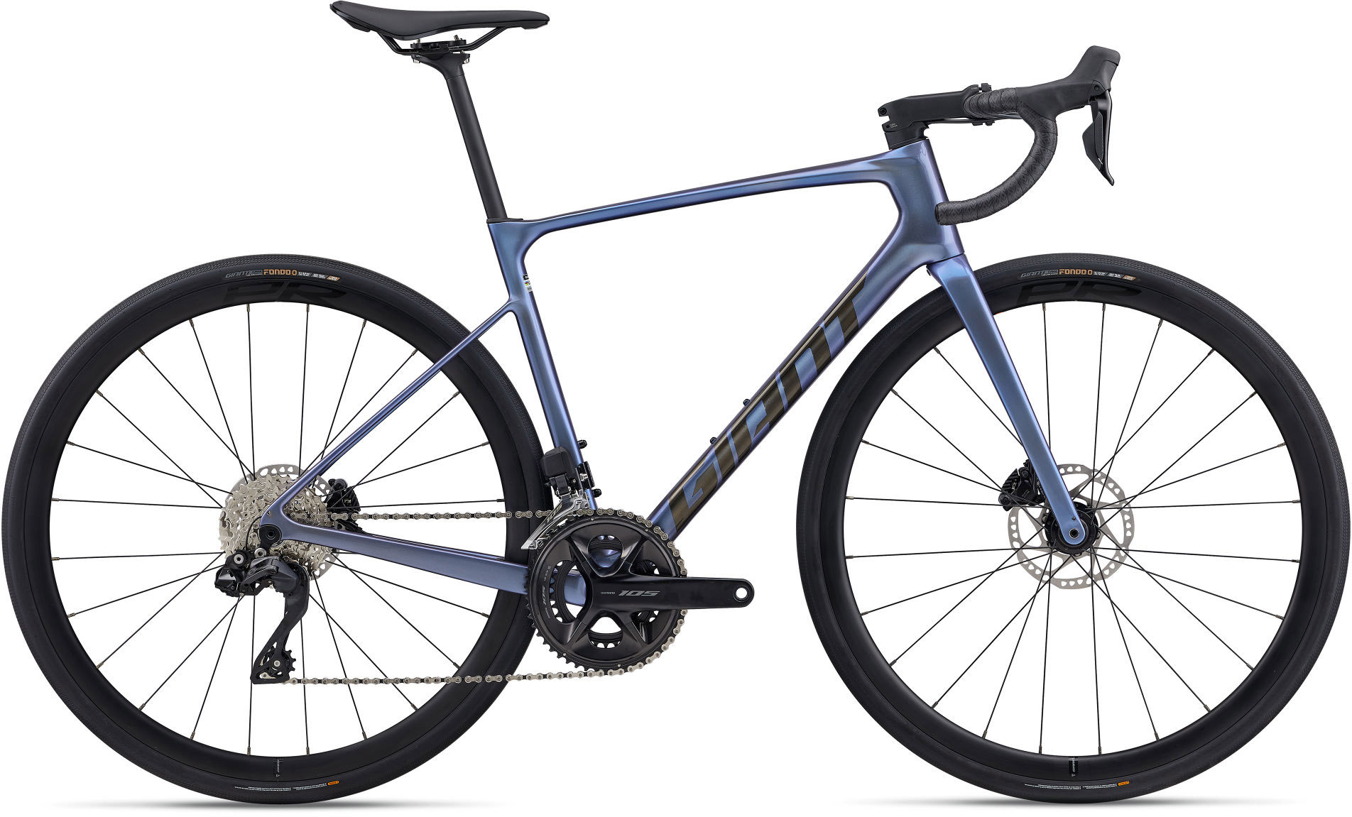 Giant Defy Advanced   2026 Thundercloud