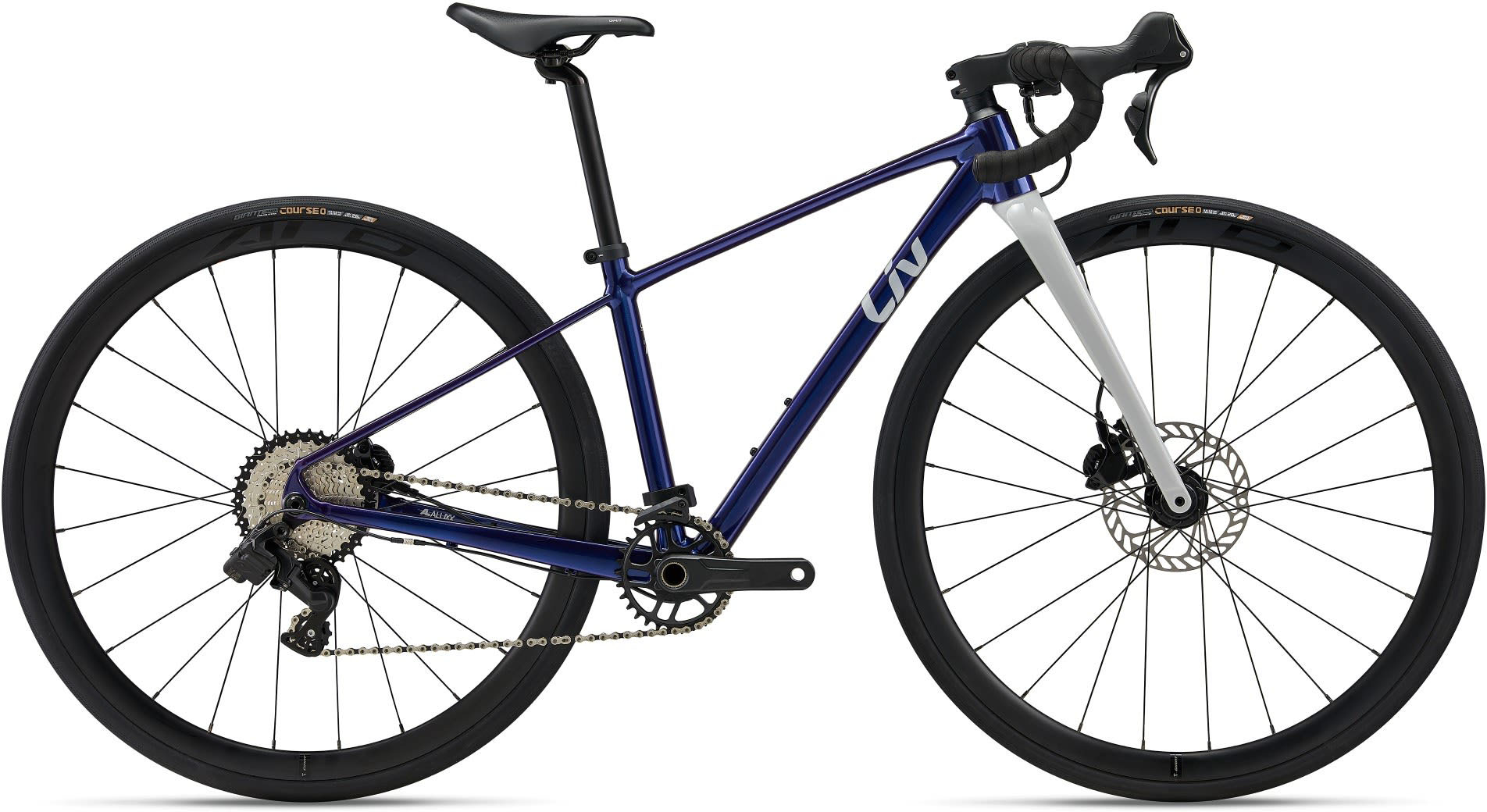 Giant Liv Seek   2026 Purple Haze