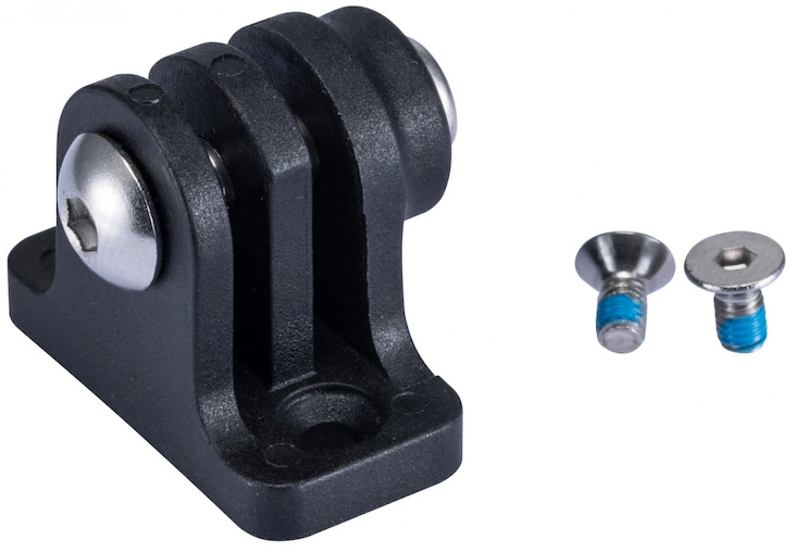 Giant Mini Gopro Plastic Mount Beslag