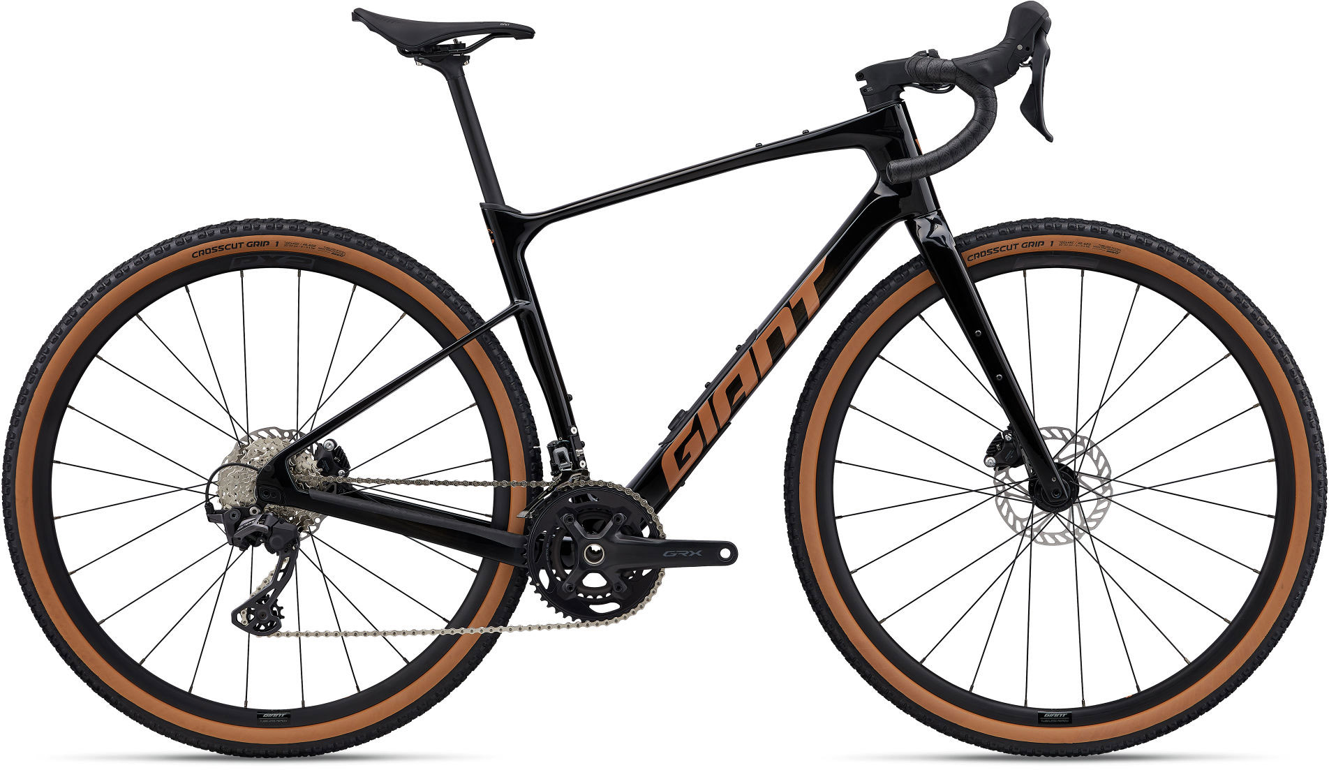 Giant Revolt Advanced   2026 Carbon