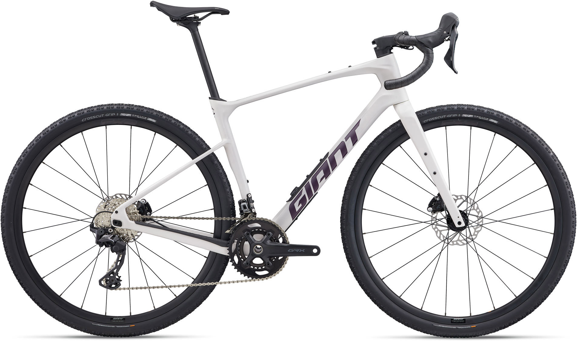 Giant Revolt Advanced   2026 Lavender Blush