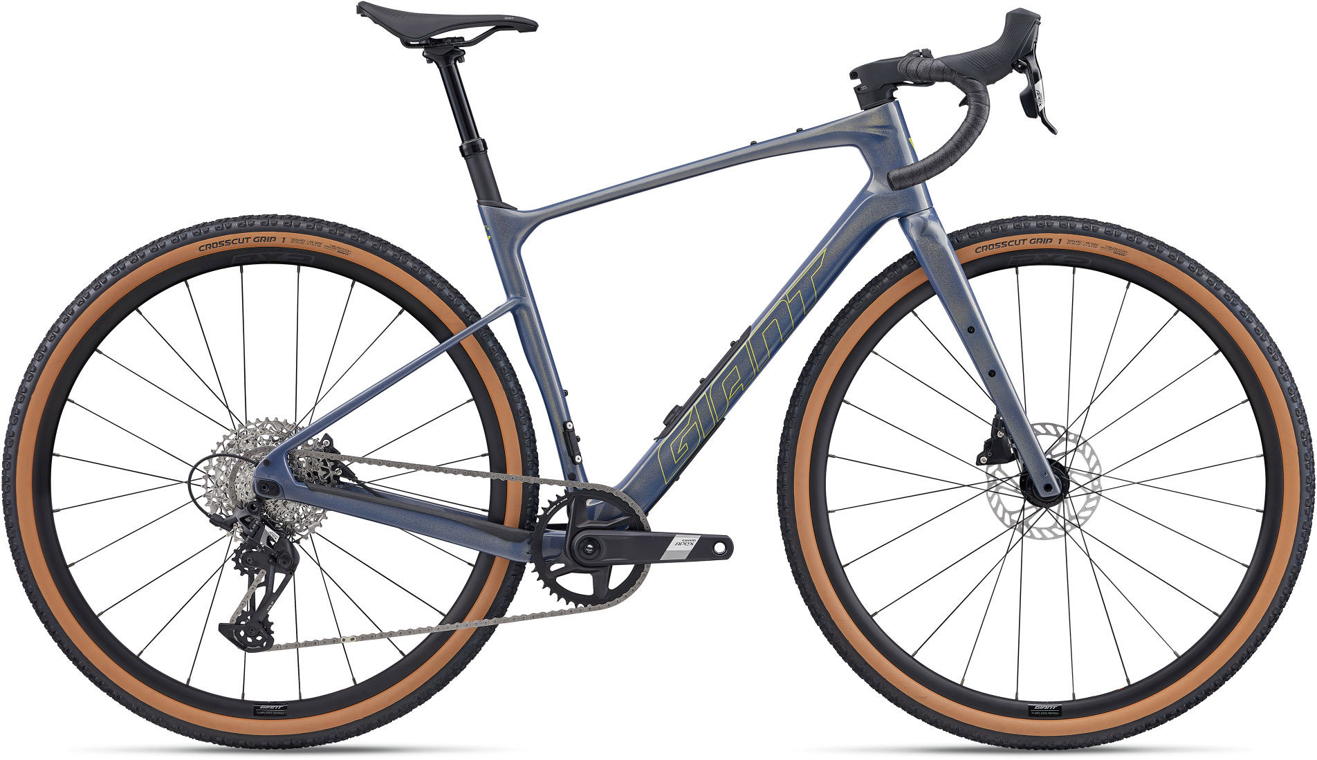 Giant Revolt Advanced   2026 Midnight Moon