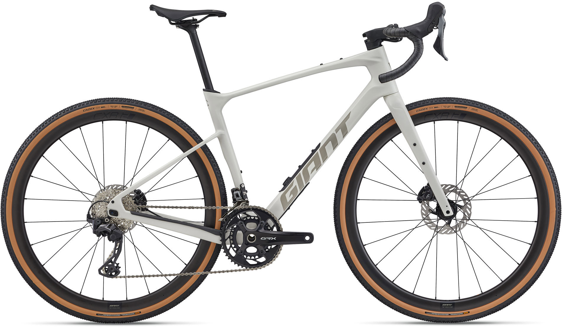 Giant Revolt Advanced   2026 Snow Drift