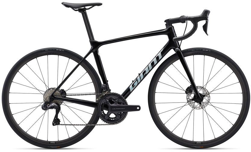 Giant Tcr Advanced   Disc-pro Compact Grå