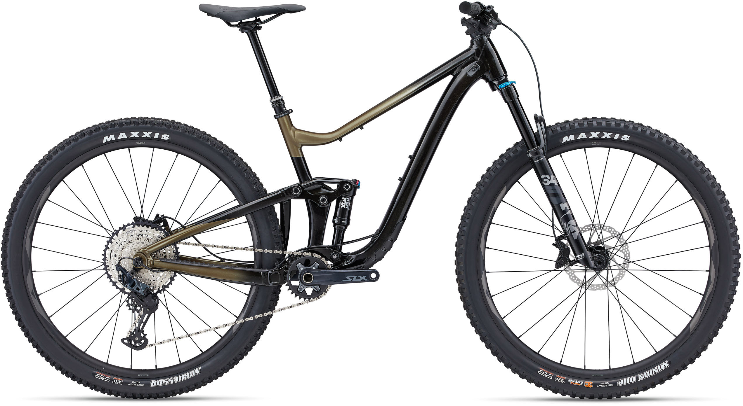 Giant Trance 29   2025 Sort